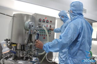 寧?kù)硰娜嵌炎邅?lái) 西南地區(qū)最大化妝品工廠落戶四川廣漢