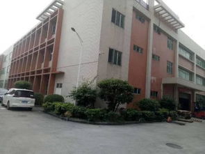 廣州市番禺區(qū)現(xiàn)成化妝品廠可辦環(huán)評(píng)廠房形象好位置優(yōu)越交通便利