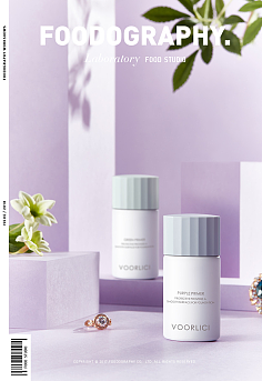 加濕器與雨田化妝品 護膚新搭檔，讓肌膚水潤自然