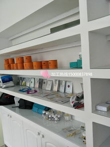 上海雨田化妝品 專業(yè)護(hù)膚品與化妝品加工的一站式解決方案