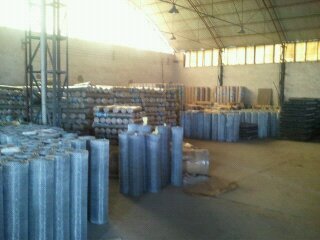 鍍鋅方眼網(wǎng)廠家現(xiàn)貨 產(chǎn)品全方位展示與應(yīng)用指南