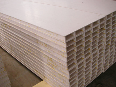 卓越品質(zhì)，構(gòu)筑未來(lái) 全方位建材產(chǎn)品展示